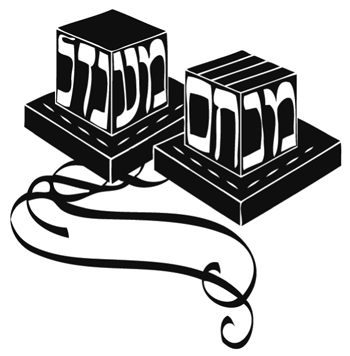 Bar Mitzvah Art