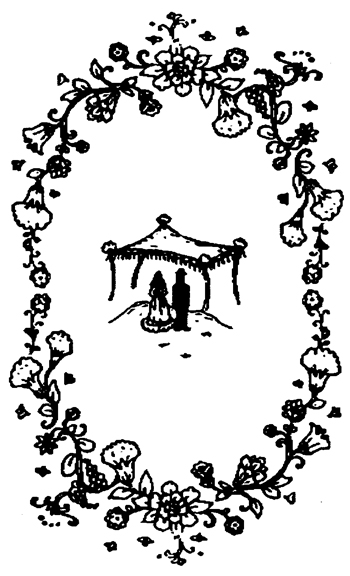 Wedding Artwork