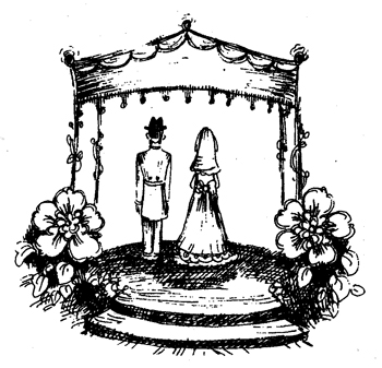 Wedding Artwork