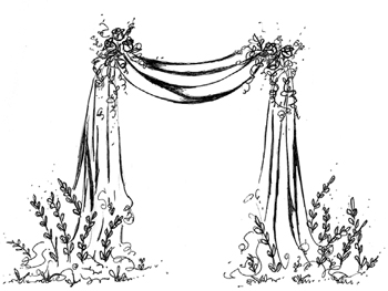 Wedding Artwork