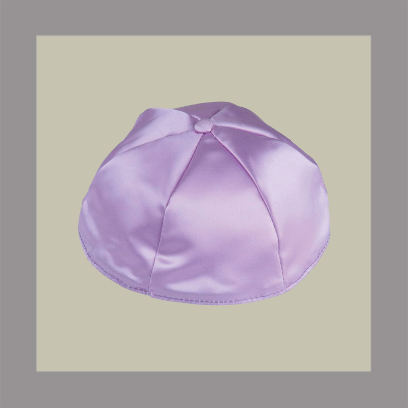 Lavender Satin