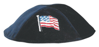 Kippah/Yarmulka