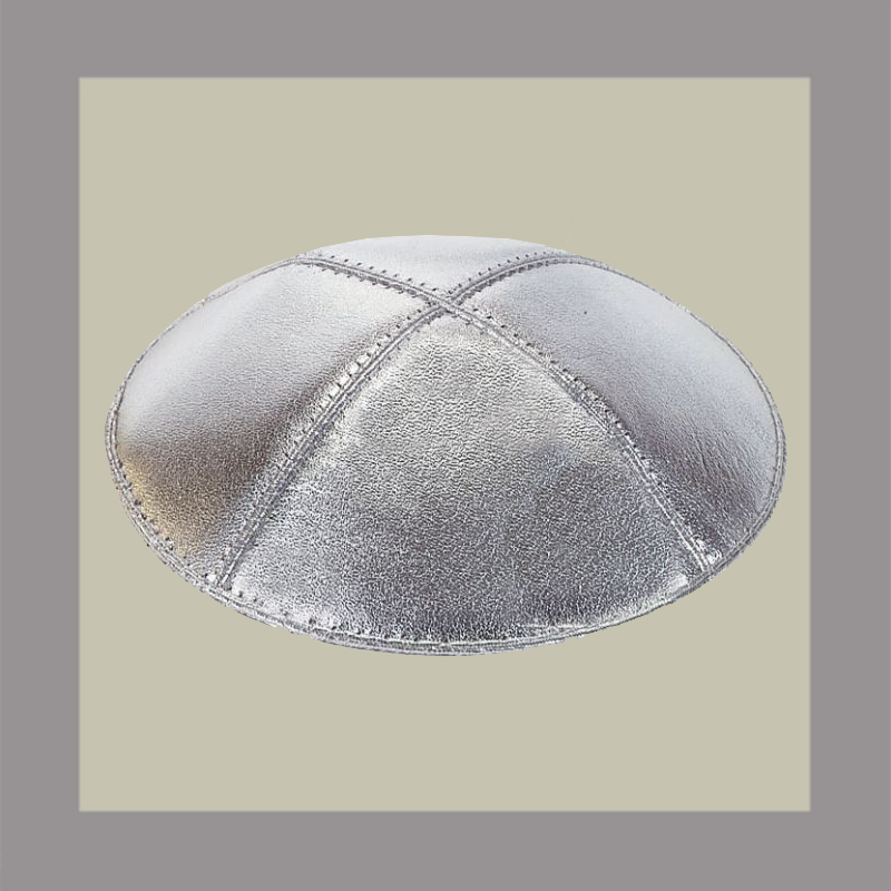 Silver Lame' 