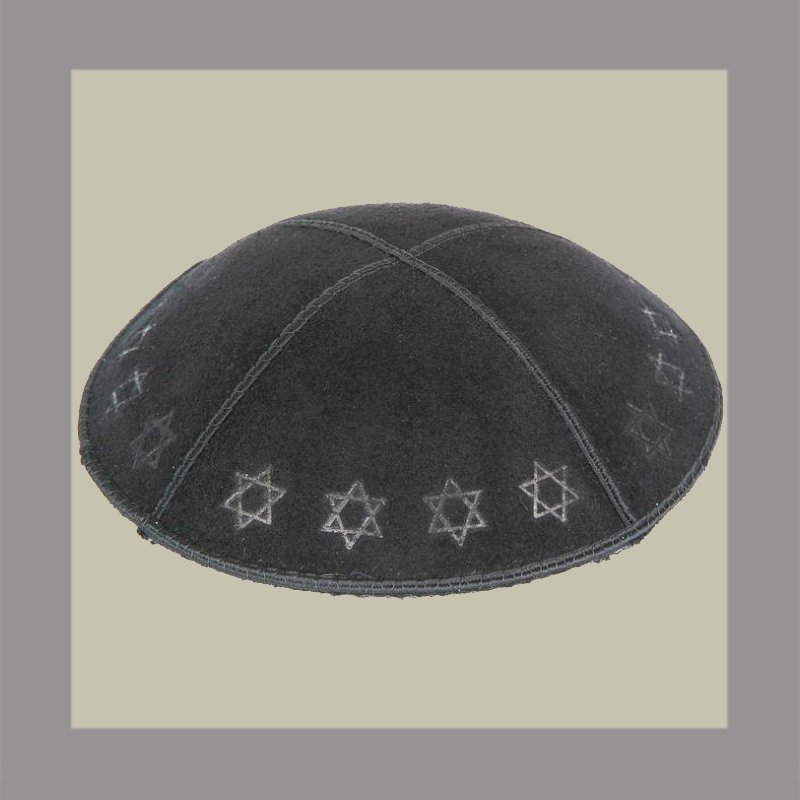 Star of David Border