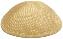 Gold Burlap