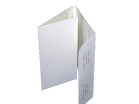 Wedding Invitation Sample